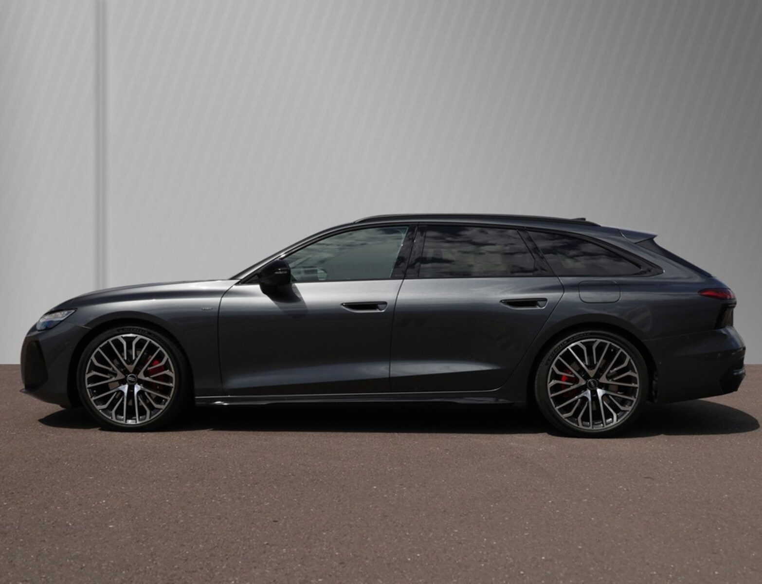 Audi A6 Avant – Bild 3