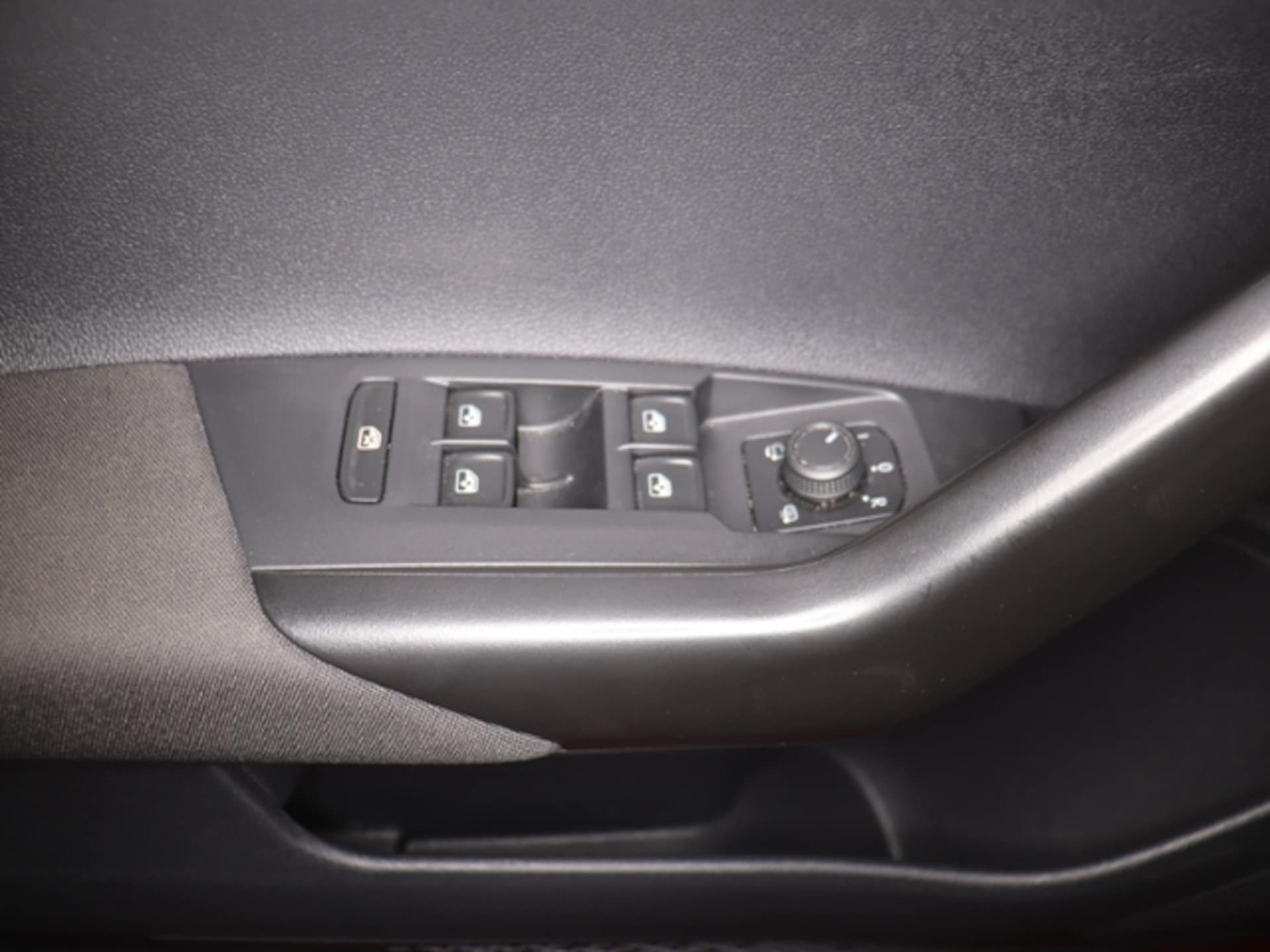 Volkswagen Taigo Basis-Modell