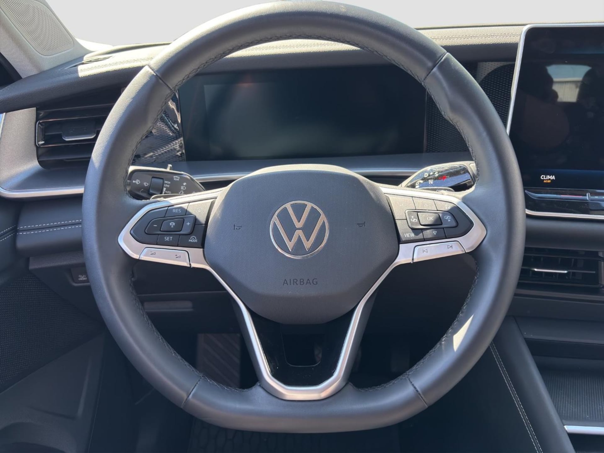 Volkswagen Tayron Life