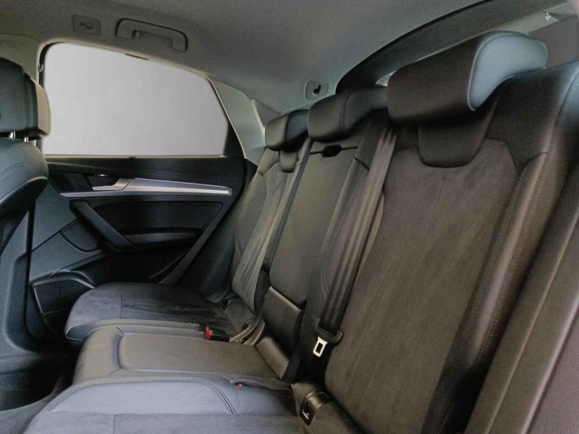Audi Q5 Sportback TFSI e advanced