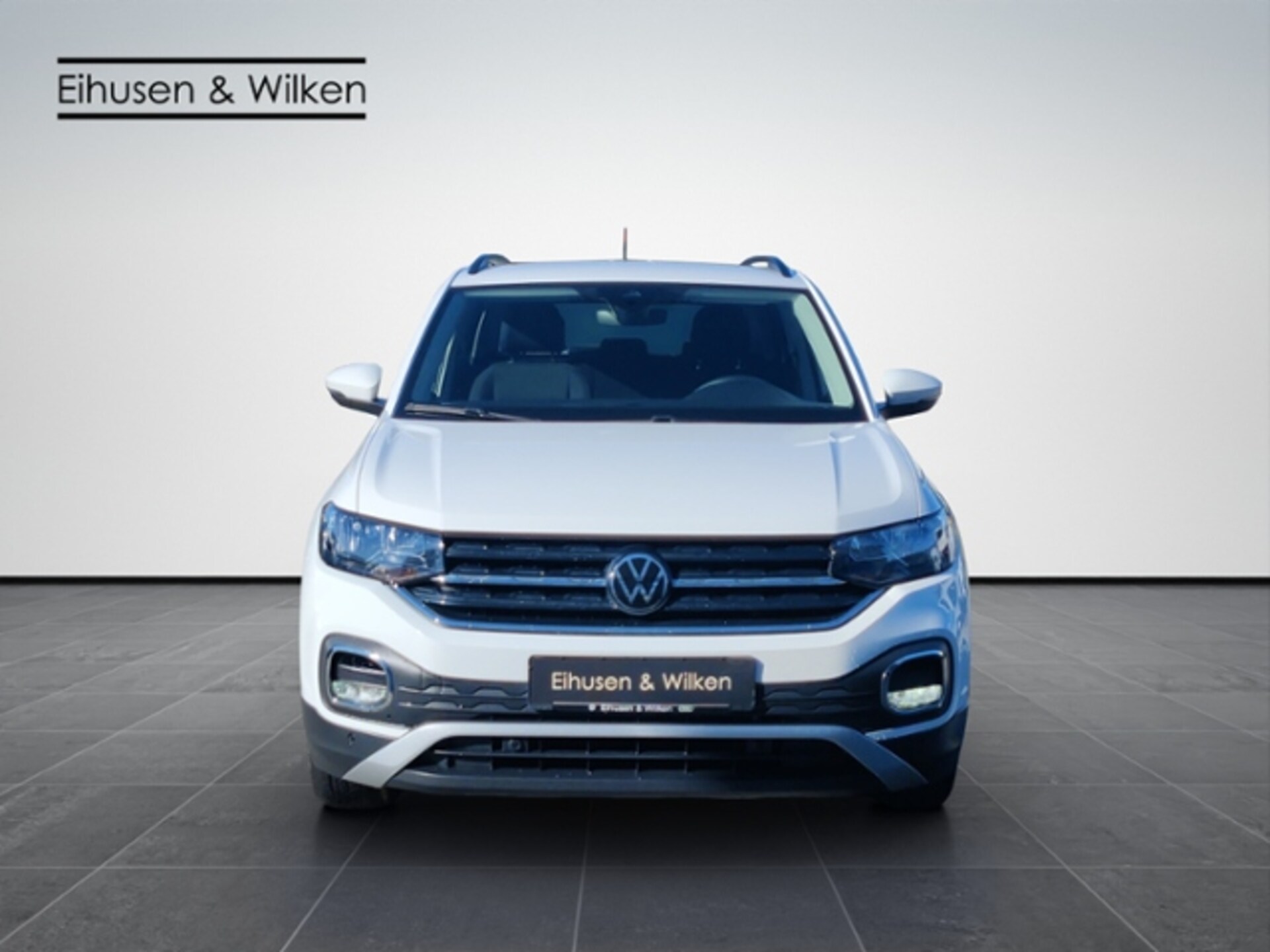 Volkswagen T-Cross ACTIVE