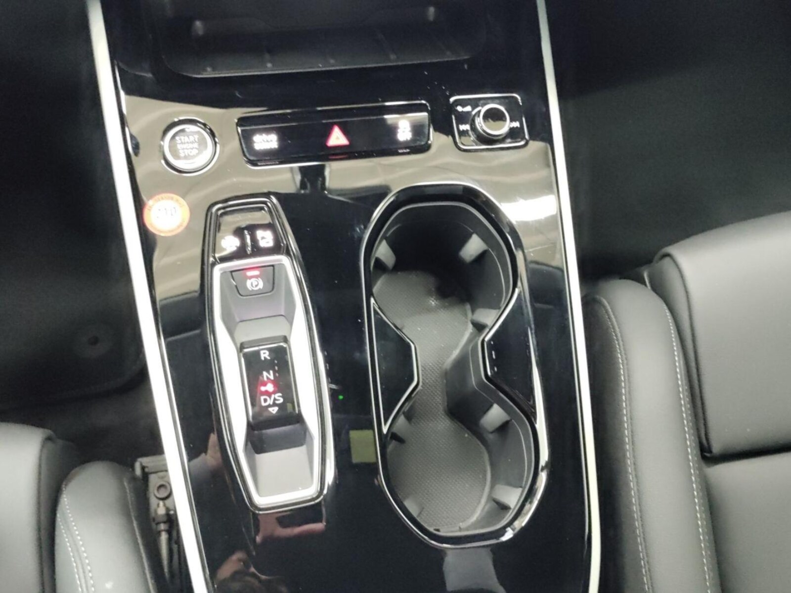 Audi A5 Avant – Bild 11