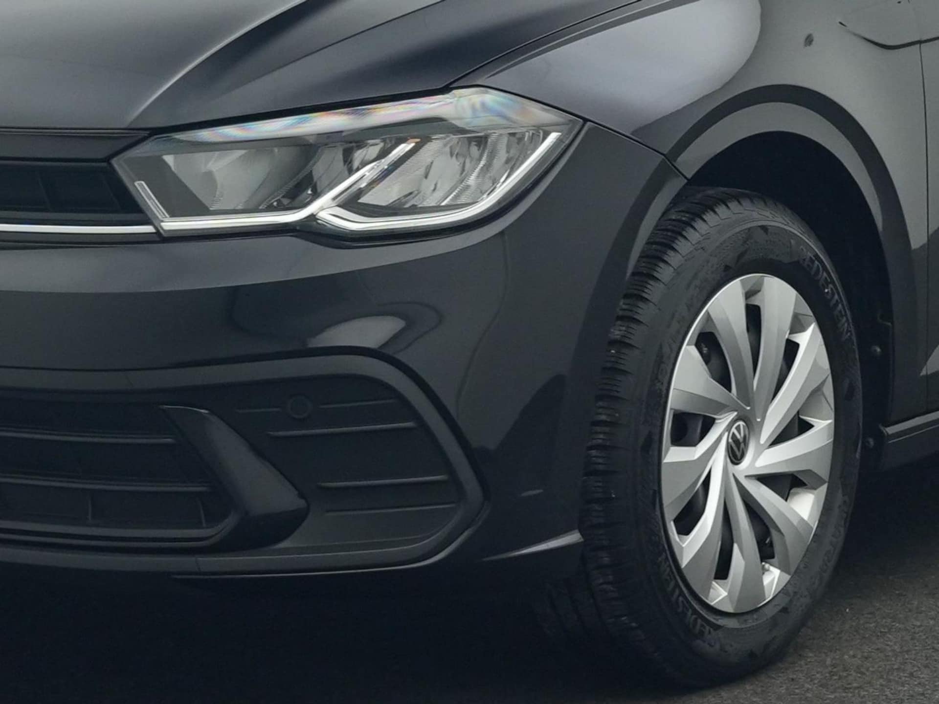 Volkswagen Polo Life