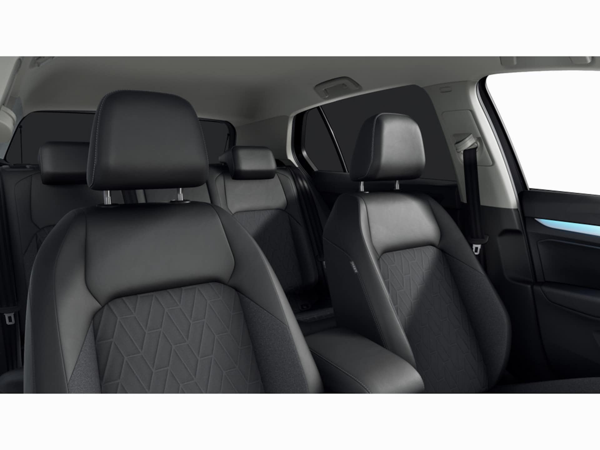 Volkswagen Golf ENERGY