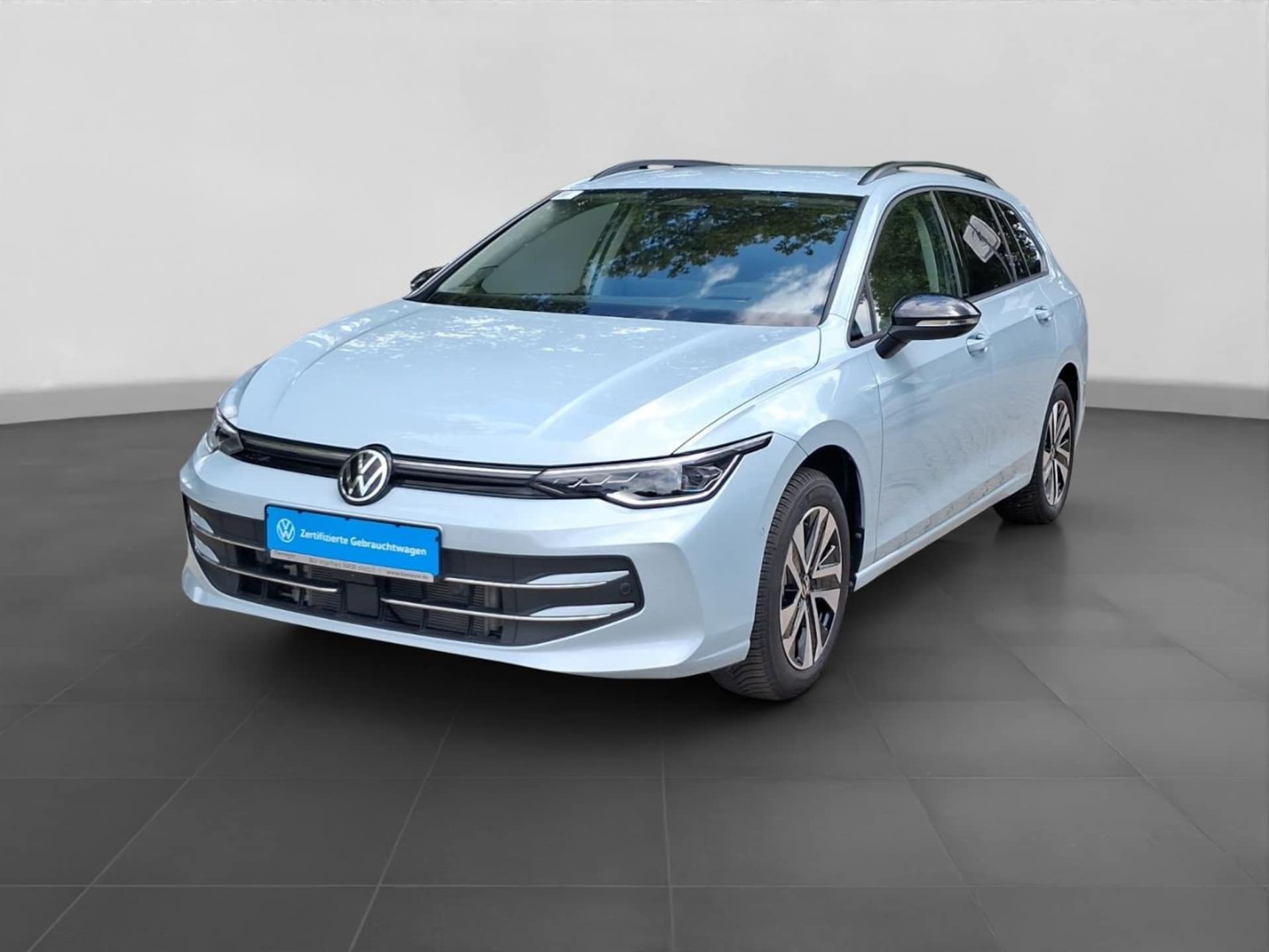 Volkswagen Golf Variant ENERGY