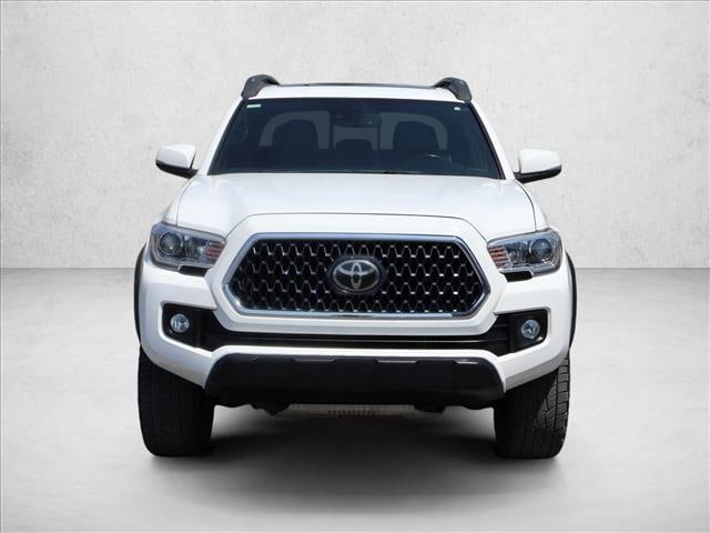 2019 Toyota Tacoma