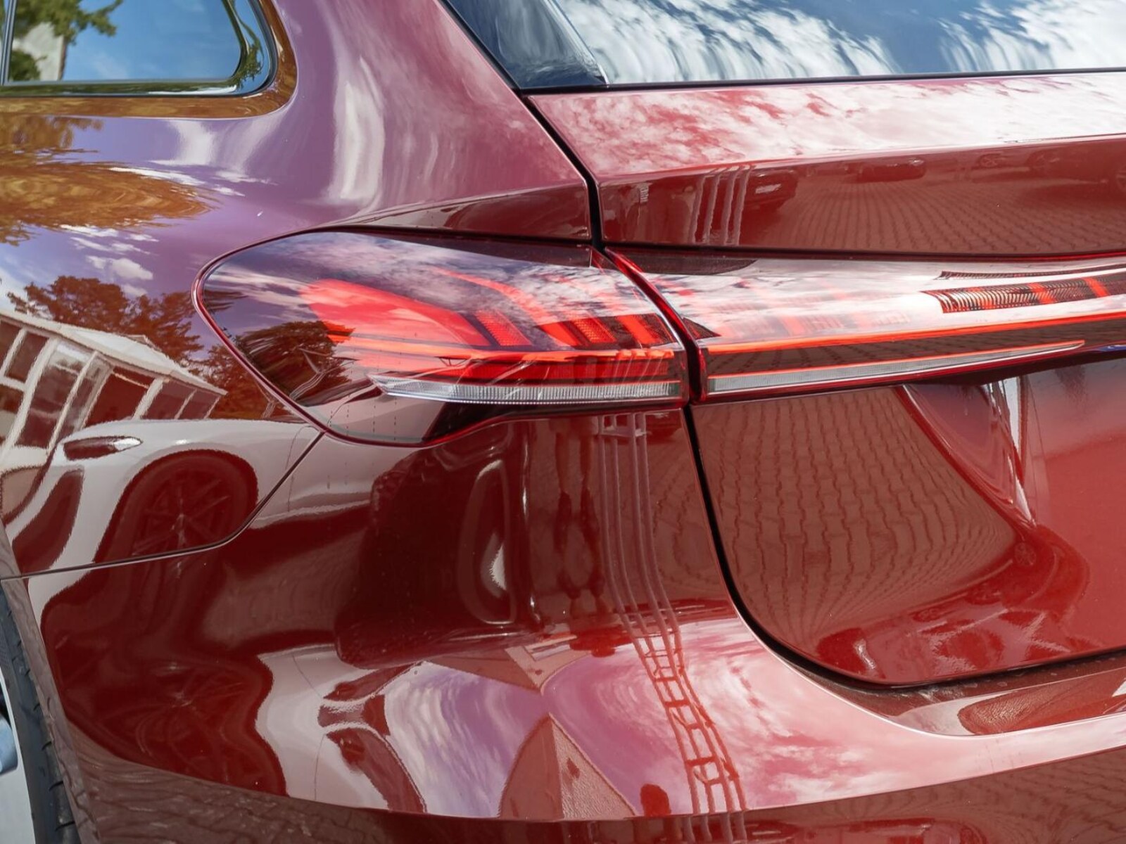 Audi A5 Avant – Bild 7