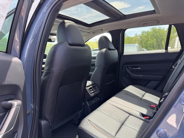 2026 Mazda CX-50 Hybrid