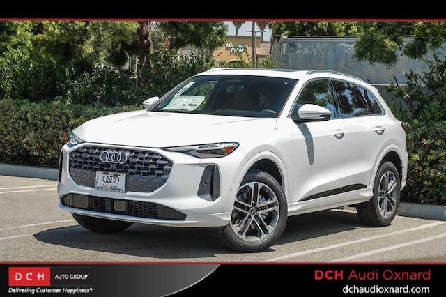 Photo of 2026 Audi Q5 