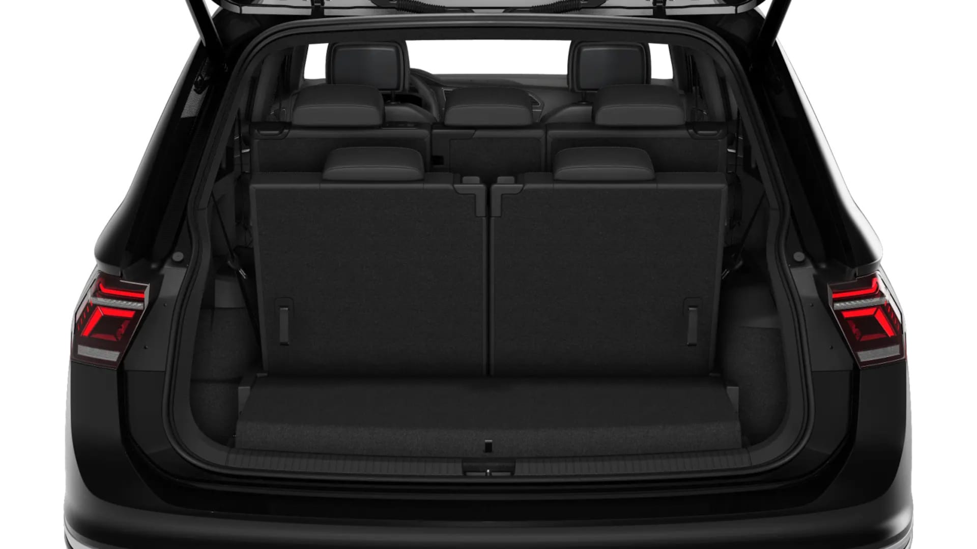 Volkswagen Tiguan Allspace R-Line