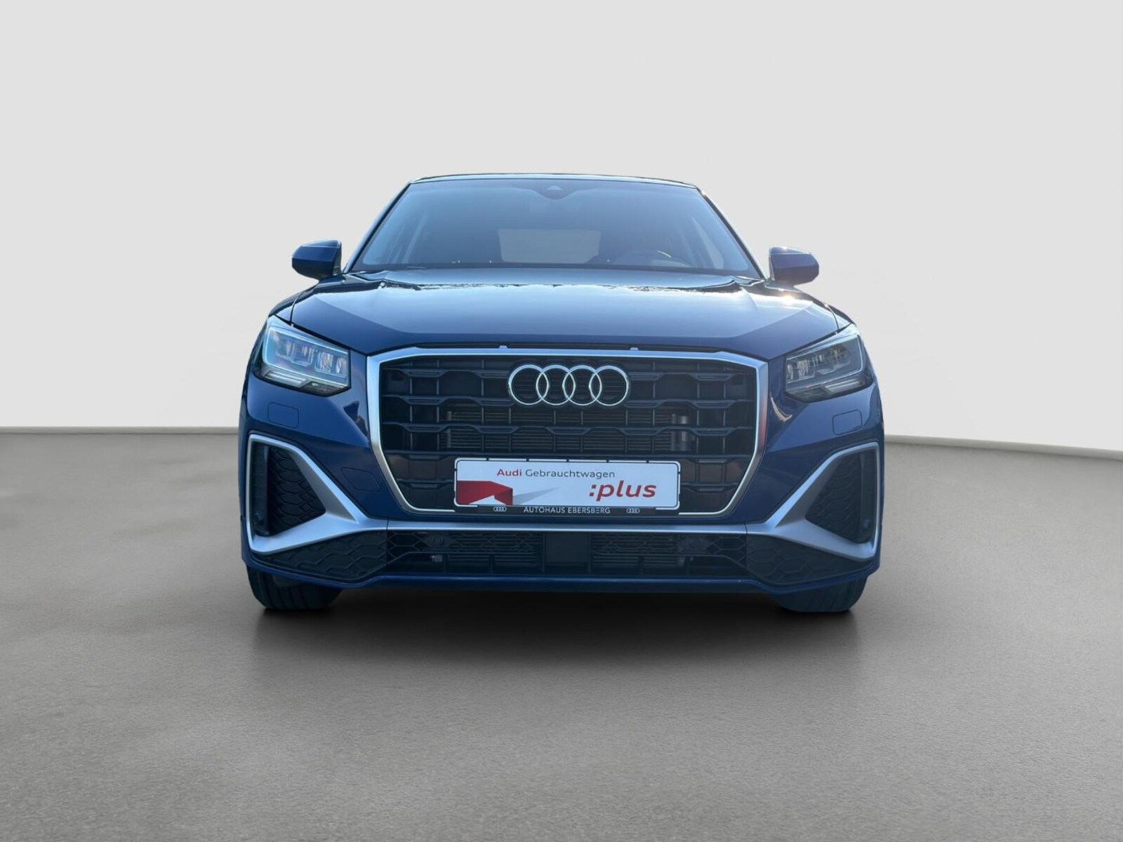 Audi Q2 – Bild 3