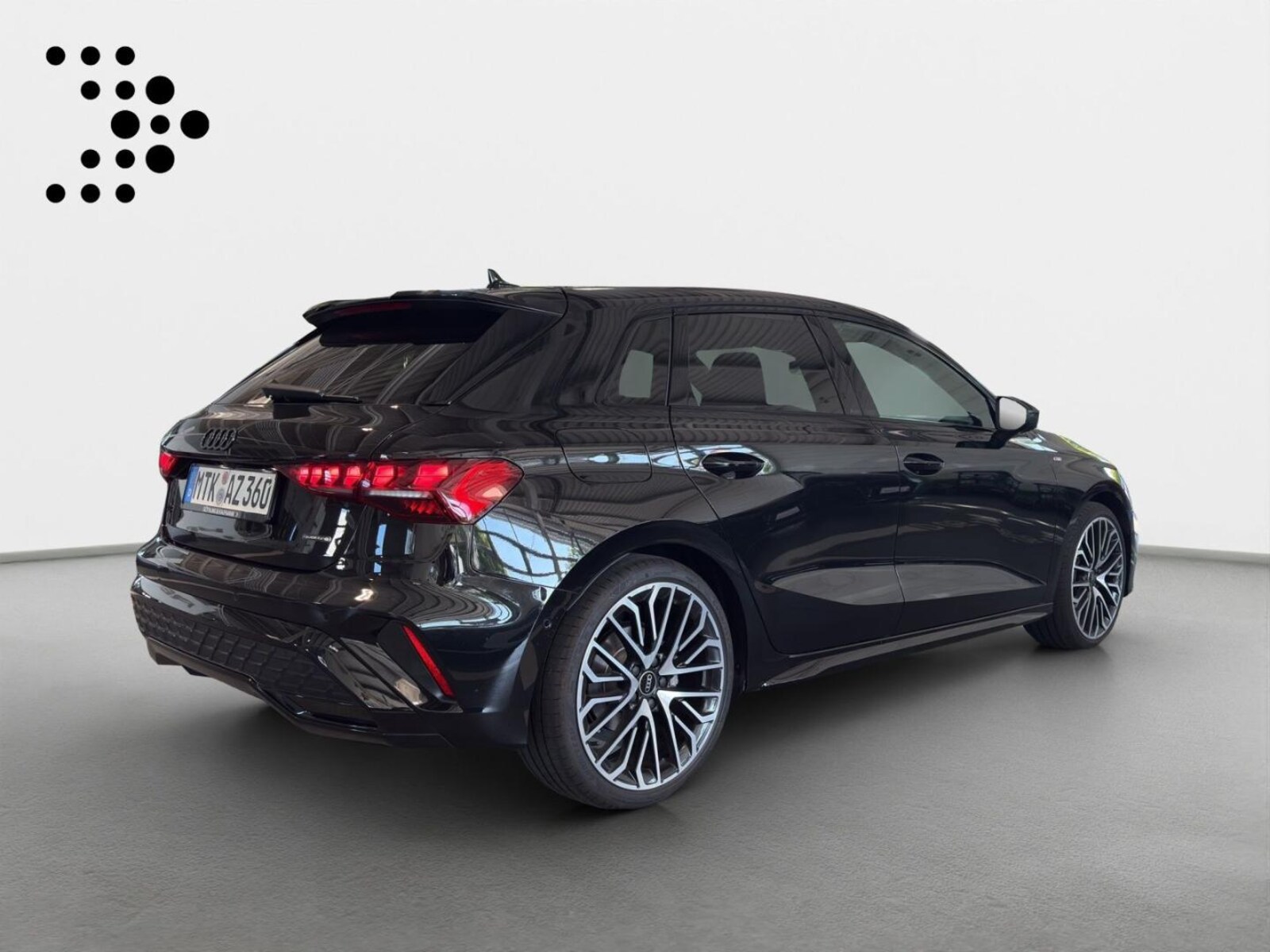 Audi A3 Sportback – Bild 18