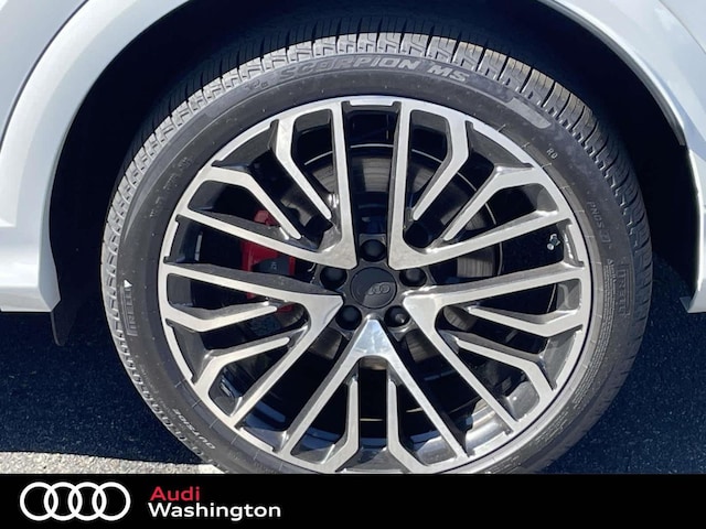 2026 Audi SQ5 Sportback Premium Plus - Photo 15