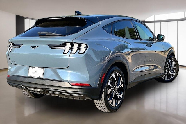 2024 Ford Mustang Mach-E