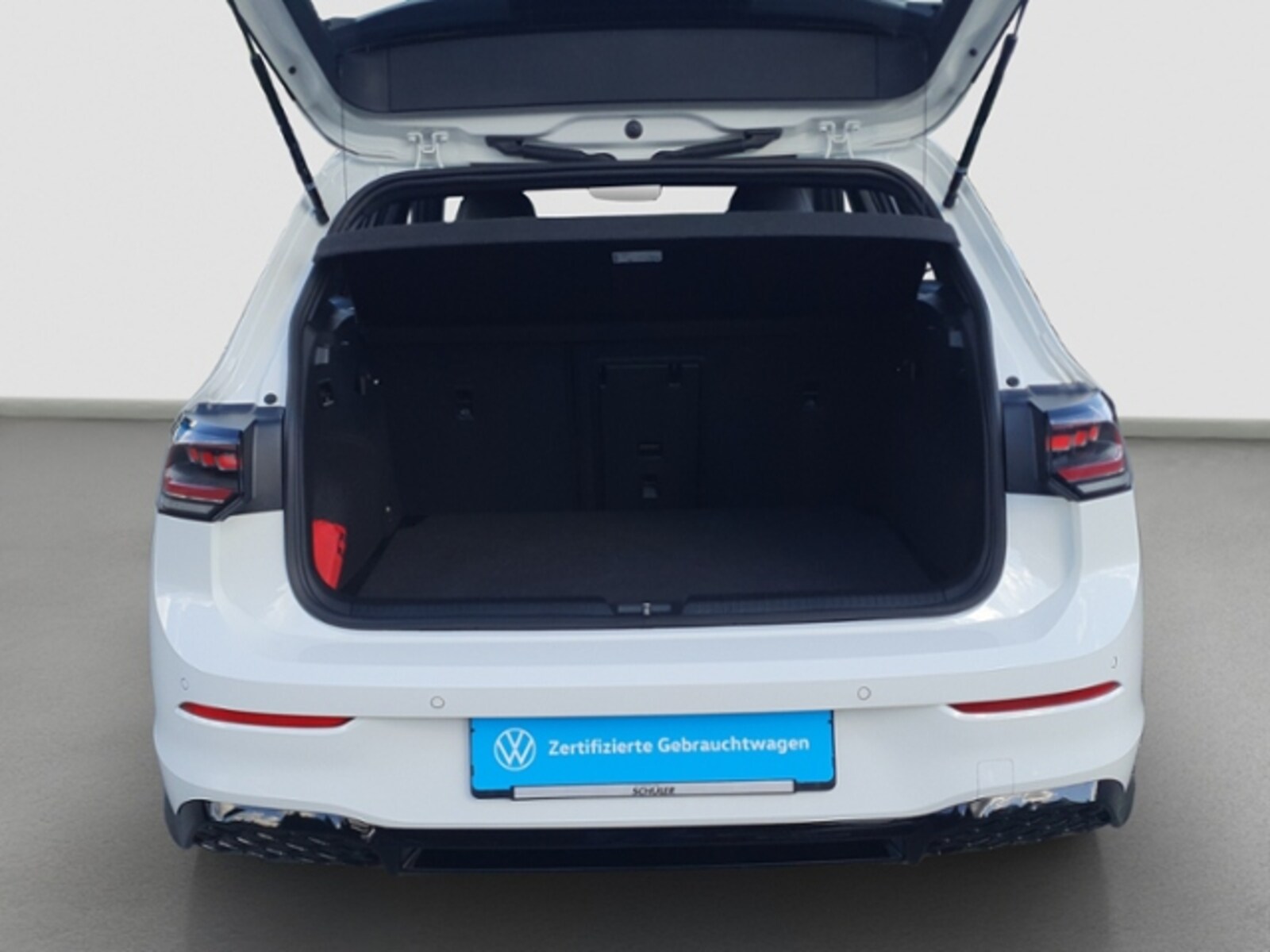 Volkswagen Golf – Bild 18