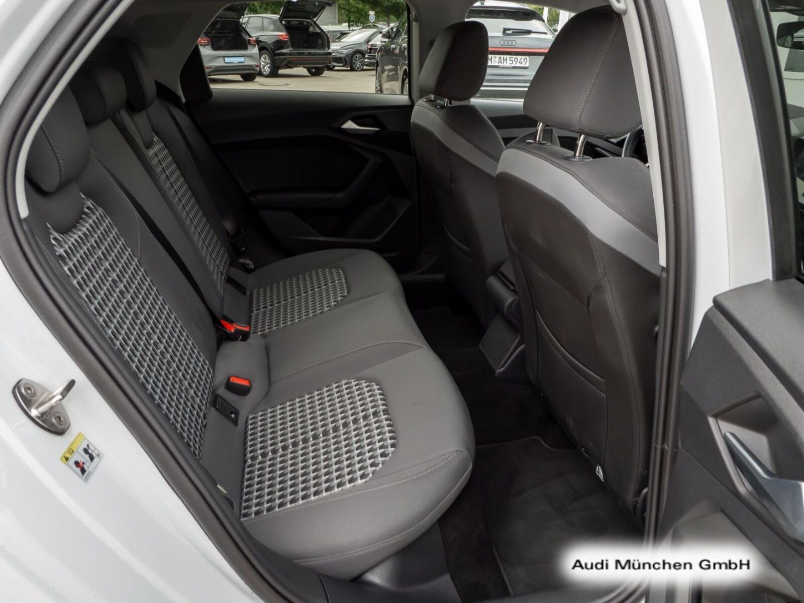 Audi A1 Sportback – Bild 12
