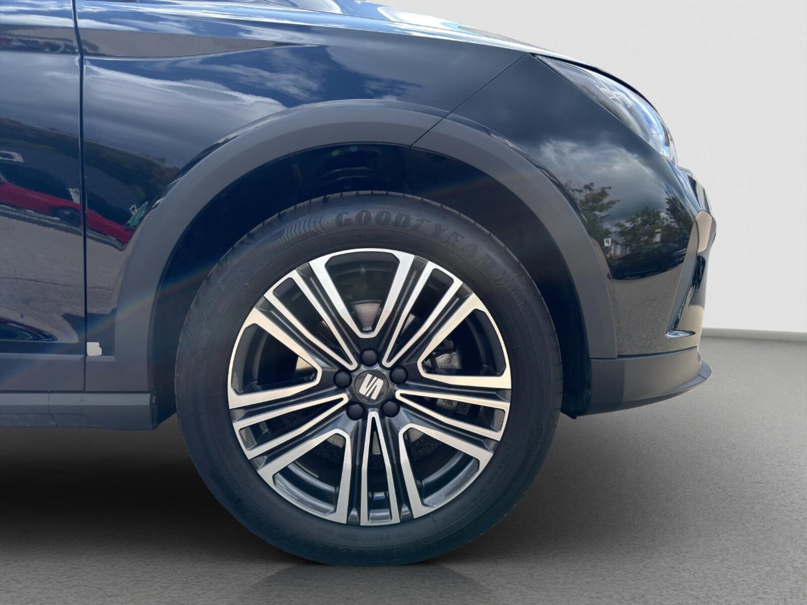 SEAT Arona – Bild 17
