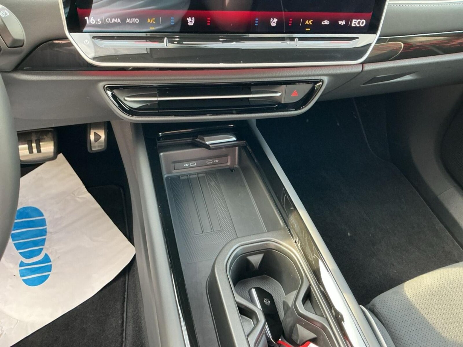 Volkswagen ID.7 Tourer – Bild 12