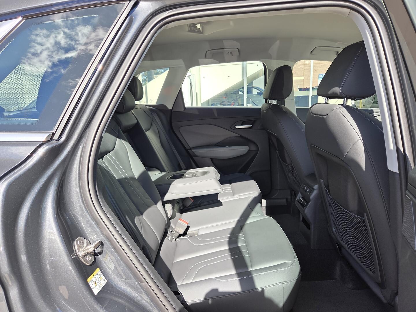 Image about Audi Q3 SUV TFSI 110 kW