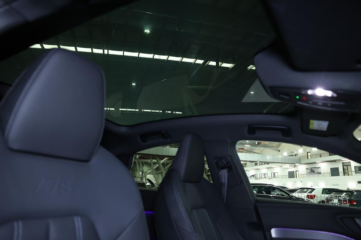 Image about Audi A5 Sedan TFSI 200 kW quattro S tronic
