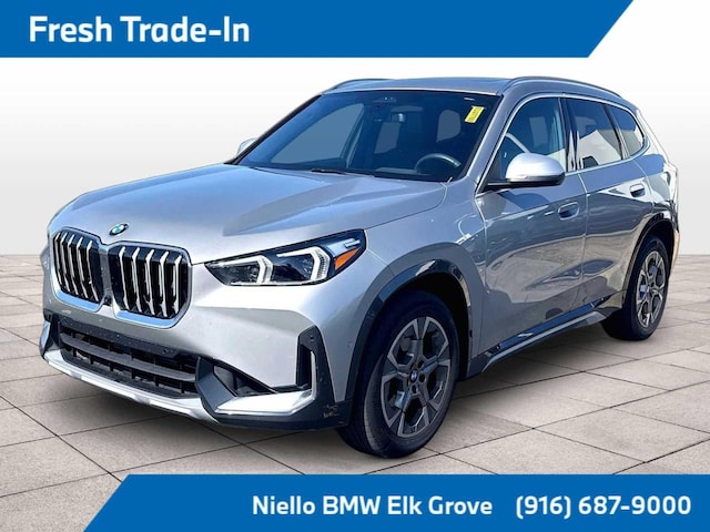 2023 BMW X1