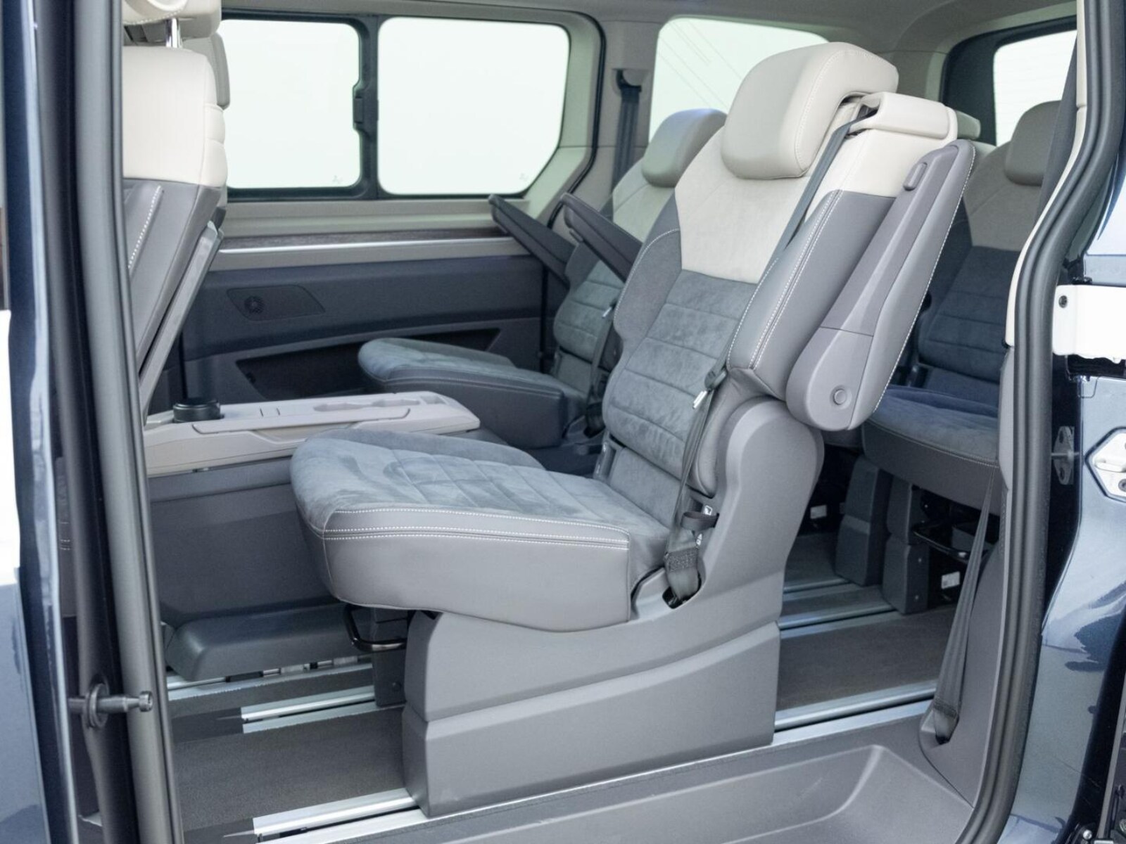 Volkswagen Multivan – Bild 19