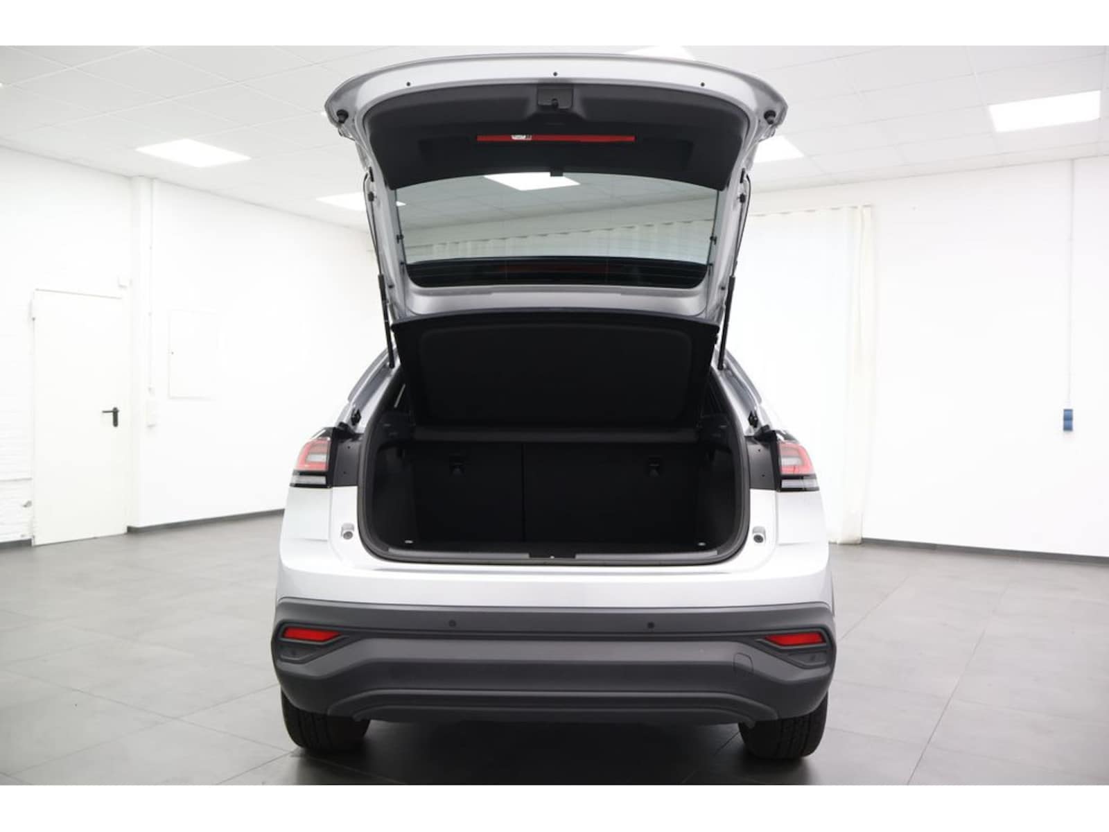 Volkswagen Taigo – Bild 21