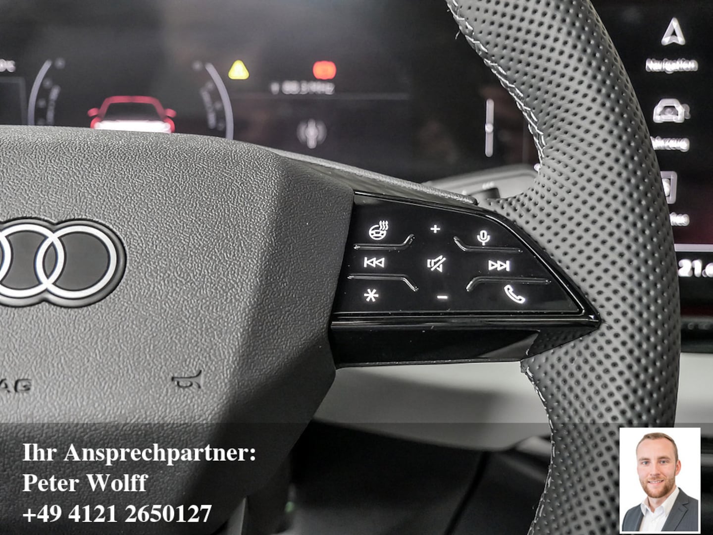 Bild über Audi A6 Limousine e-hybrid e-hybrid quattro 270 kW S tronic - für weitere Informationen kontaktieren Sie den Audi Partner