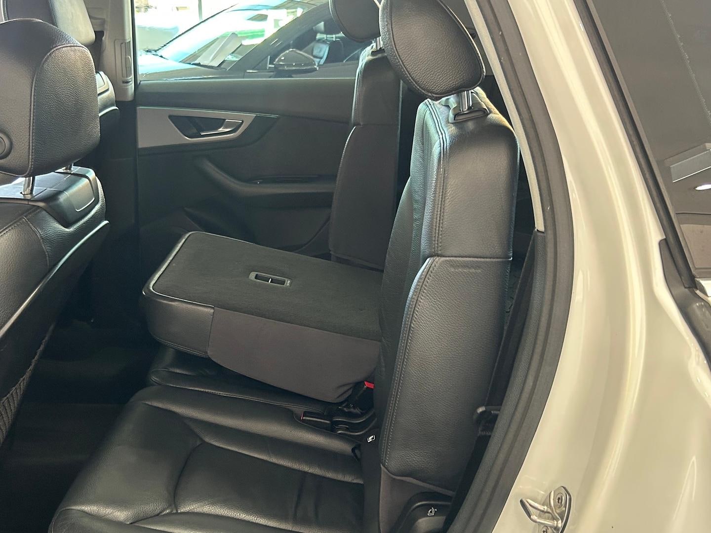 Image about Audi Q7 3.0 TDI