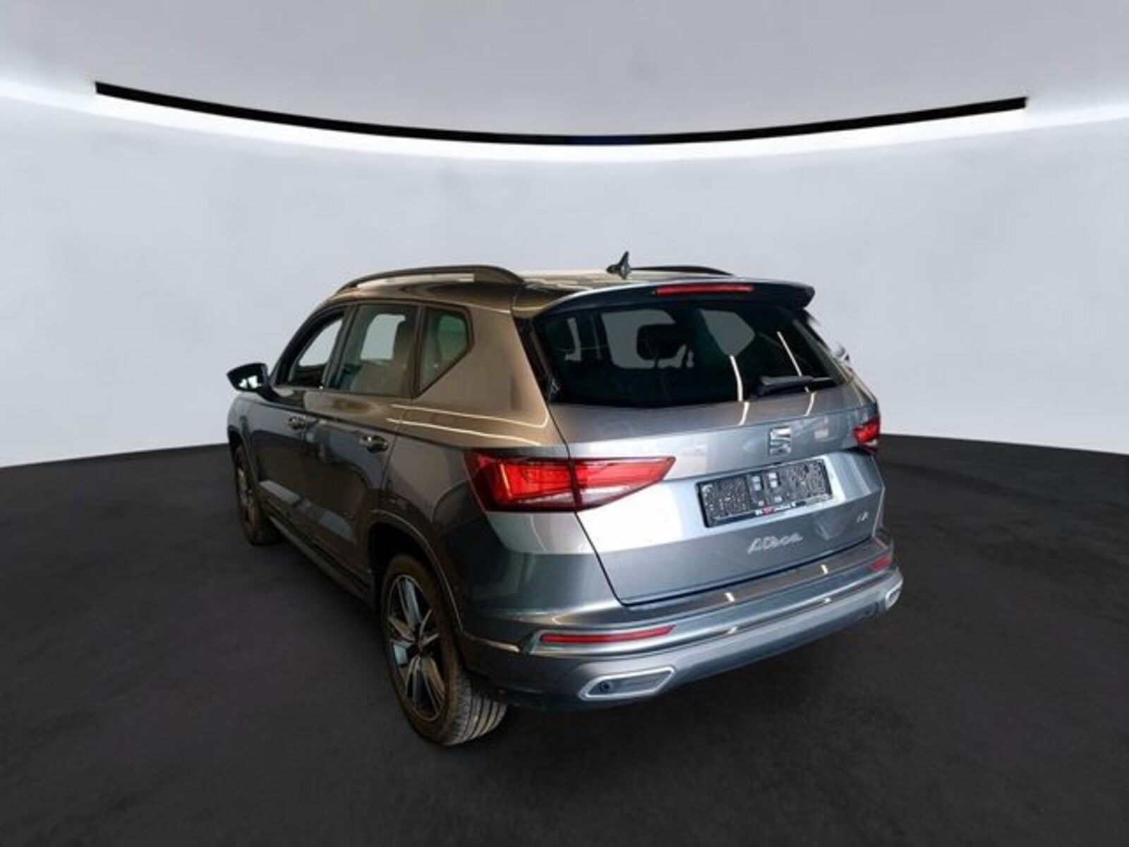 SEAT Ateca – Bild 2