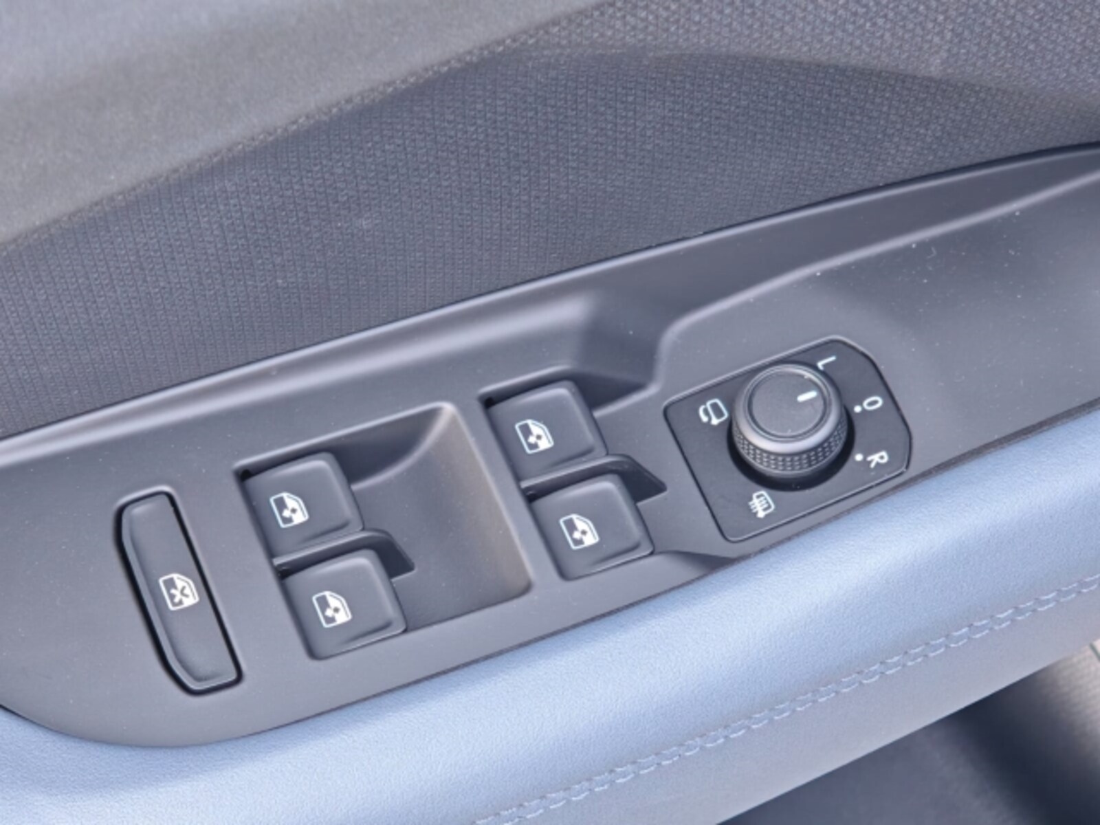 CUPRA Terramar – Bild 35