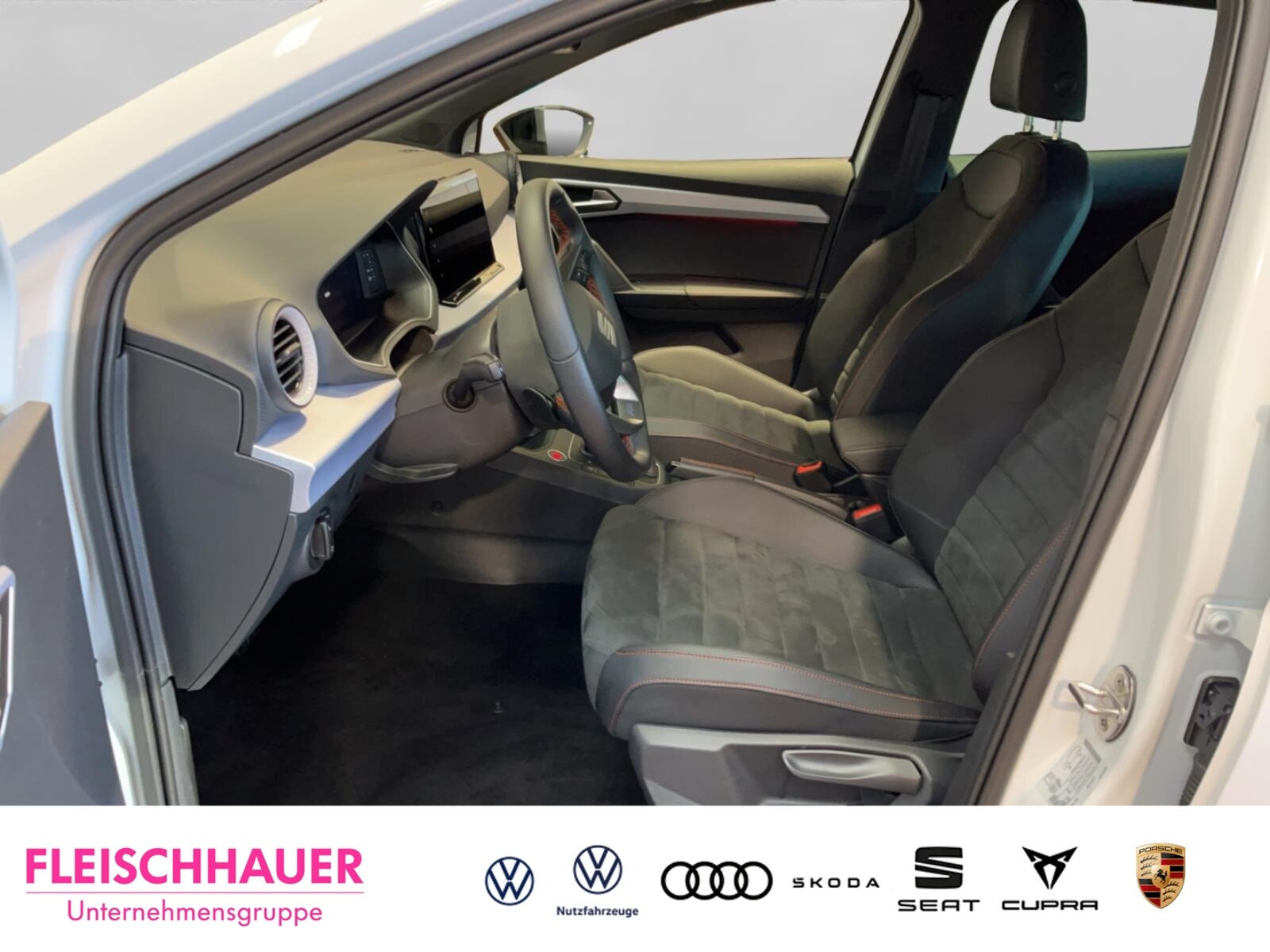 SEAT Ibiza – Bild 8