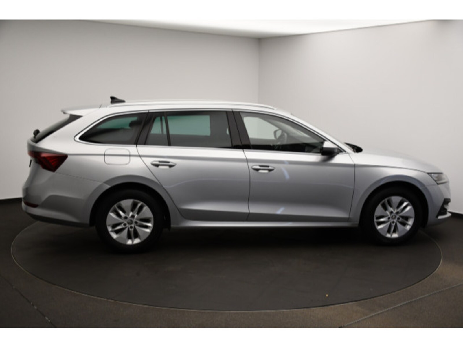 Škoda Octavia Combi – Bild 16