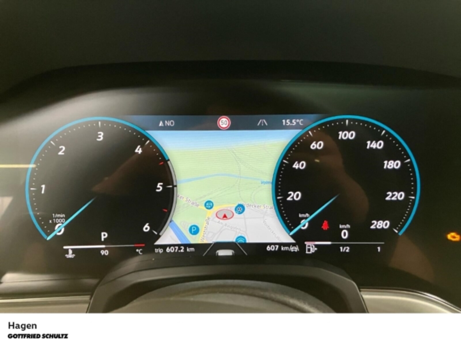 Volkswagen Touareg – Bild 19