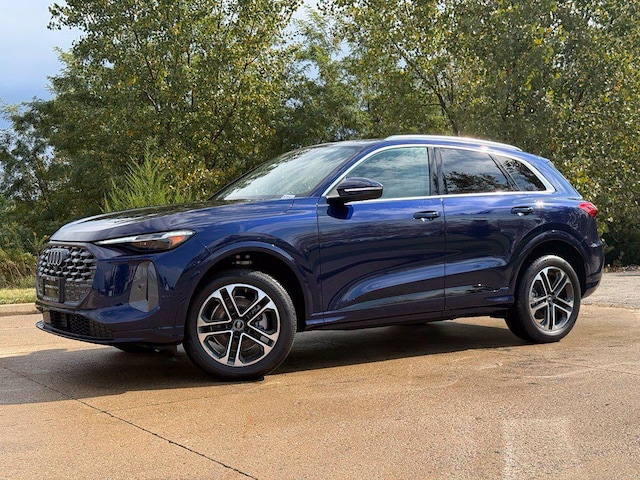 2026 Audi Q5