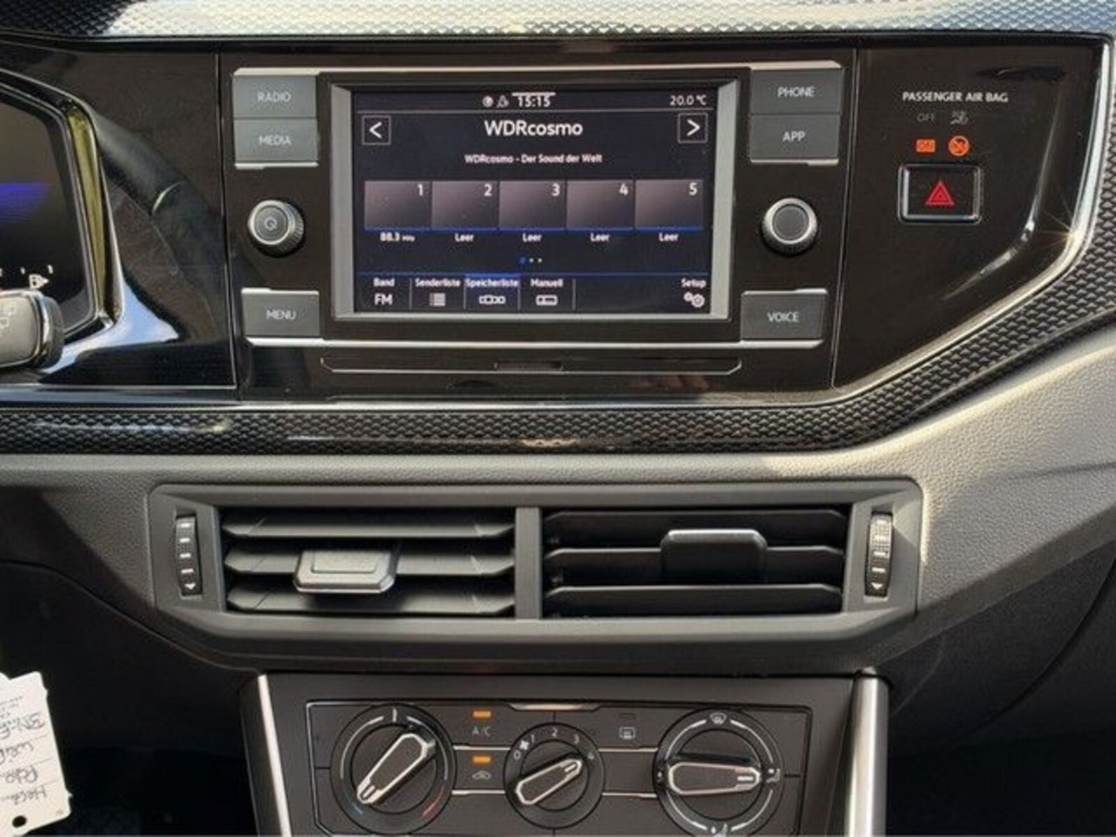 Volkswagen Polo – Bild 18
