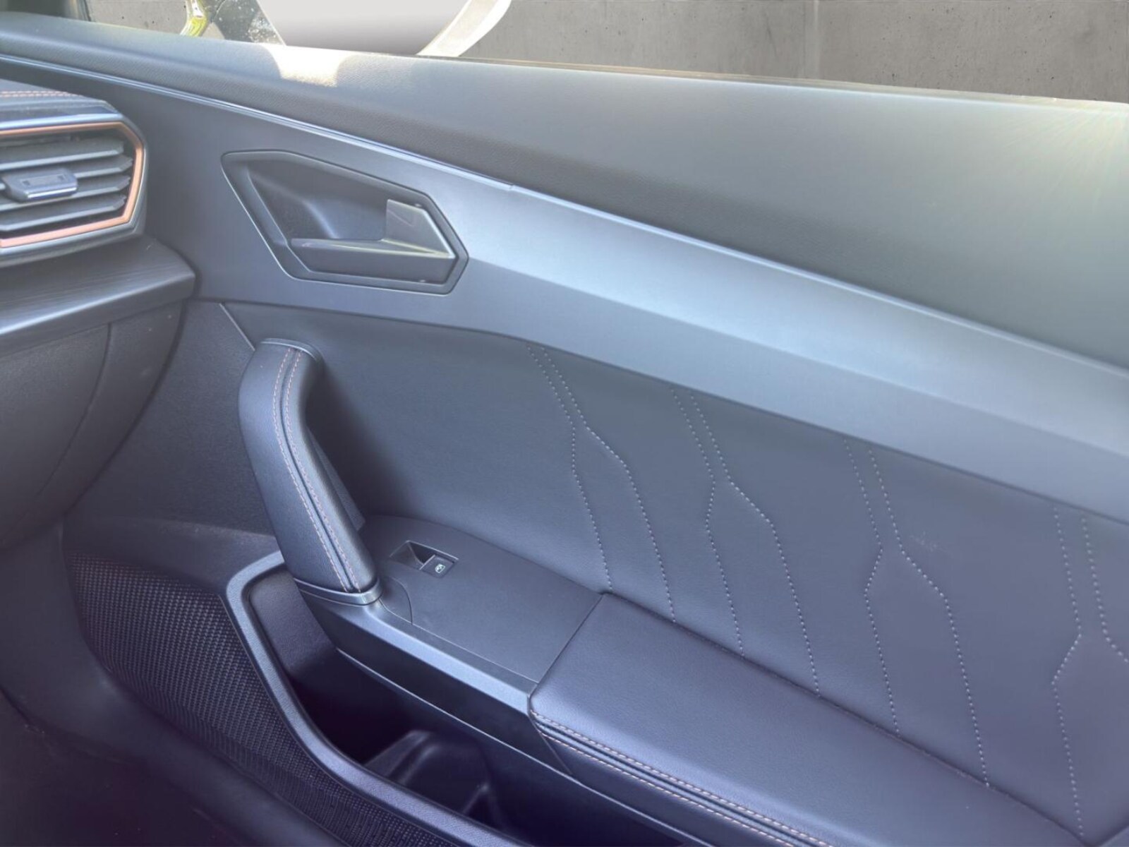 CUPRA Formentor – Bild 18