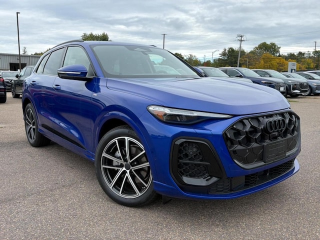 Photo of 2026 Audi Q5