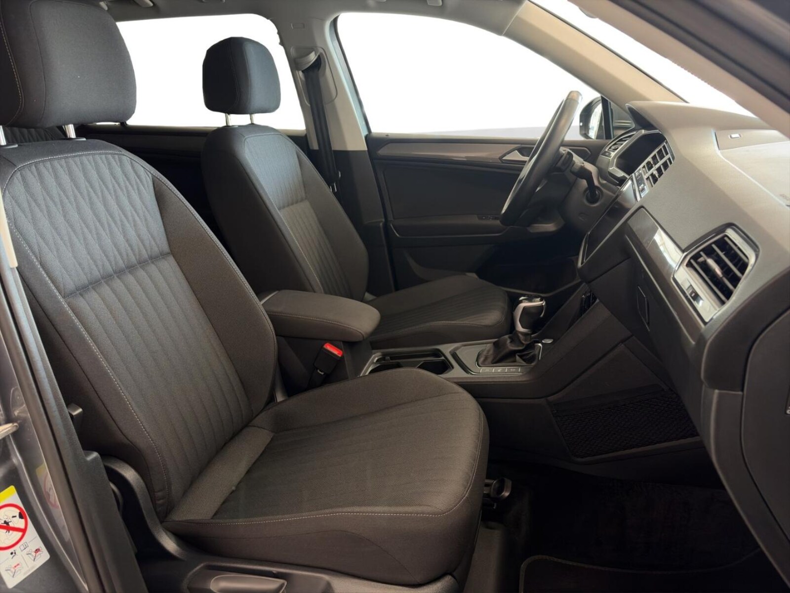 Volkswagen Tiguan Allspace – Bild 18