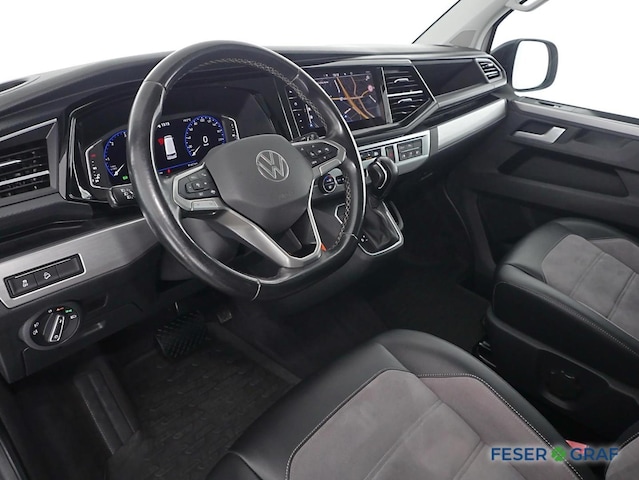 Volkswagen T6.1 Multivan