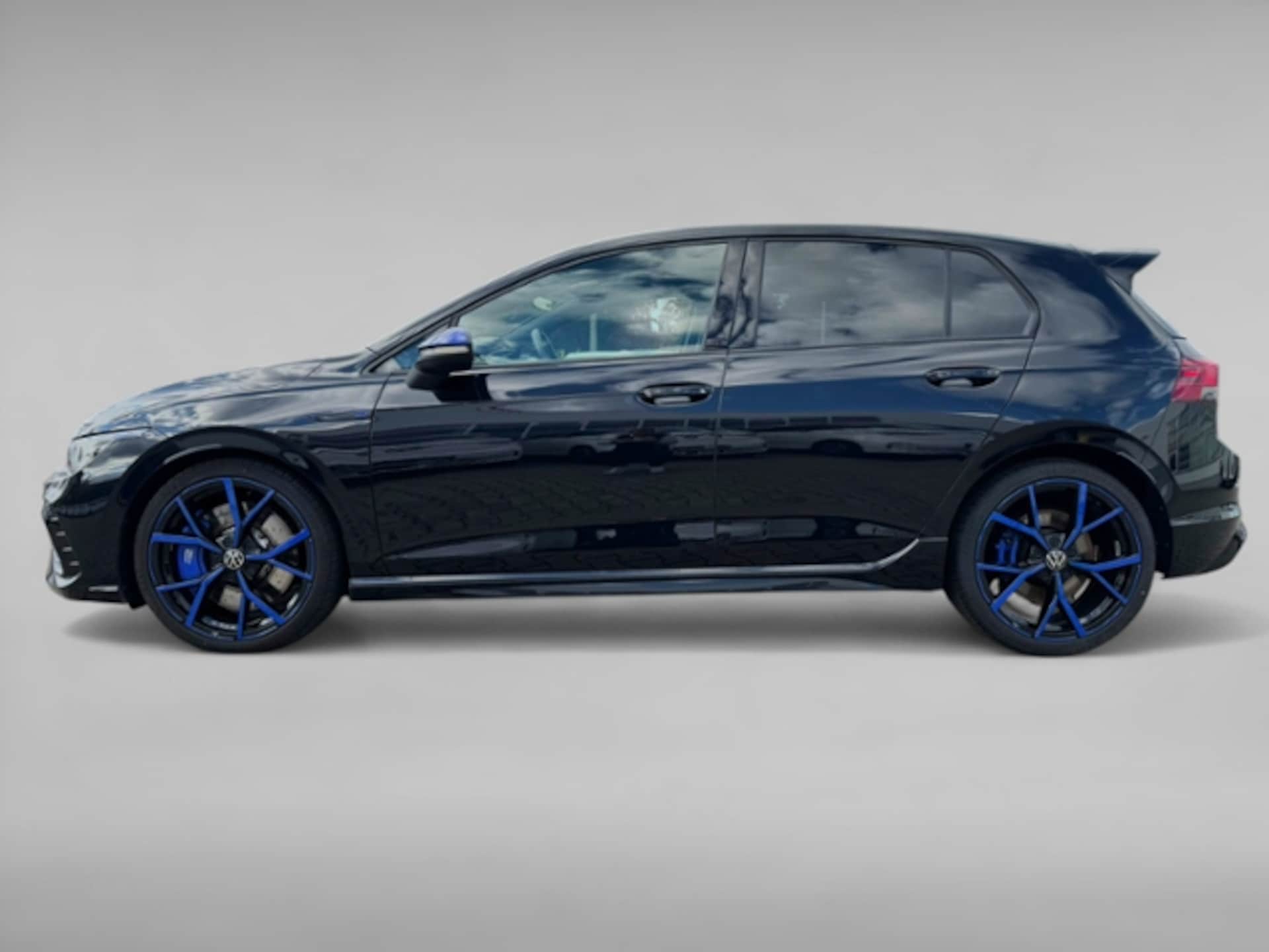 Volkswagen Golf R 20 Years