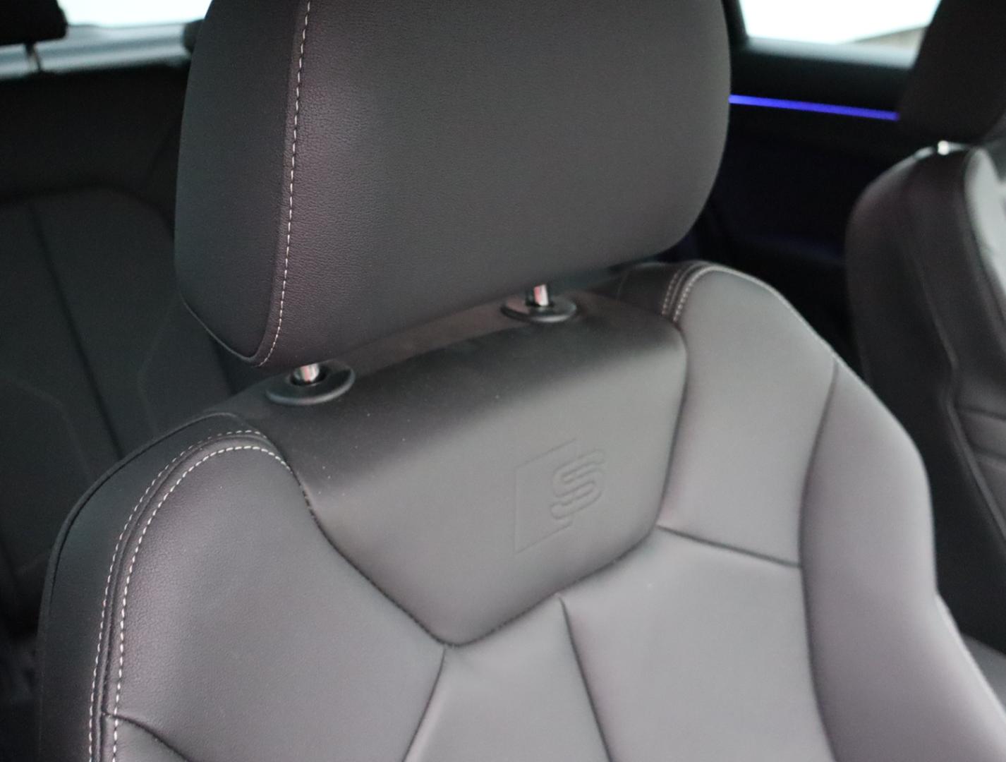 Image about Audi Q3 Sportback 35 TFSI S line 110(150) kW(PS) S tronic