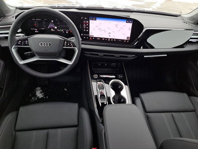 2026 Audi A6 Premium Plus - Photo 22
