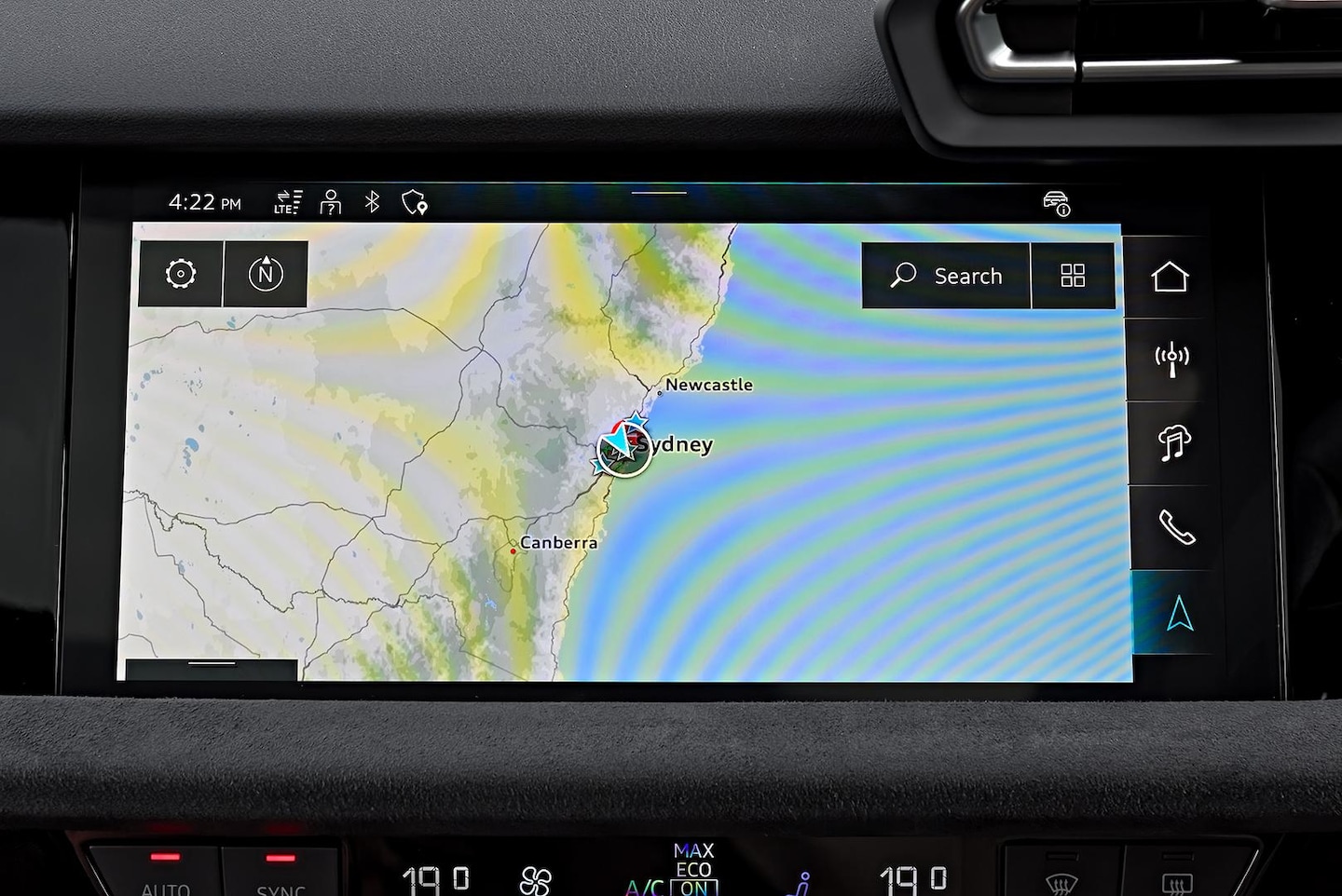Image about Audi S3 Sedan TFSI quattro S tronic