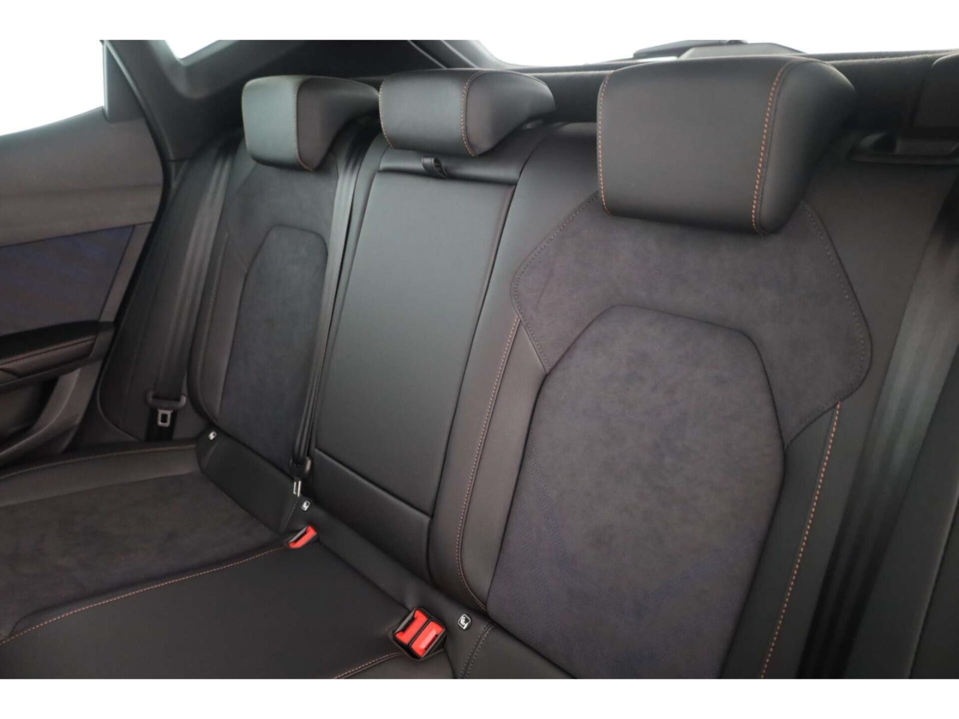CUPRA Formentor VZ