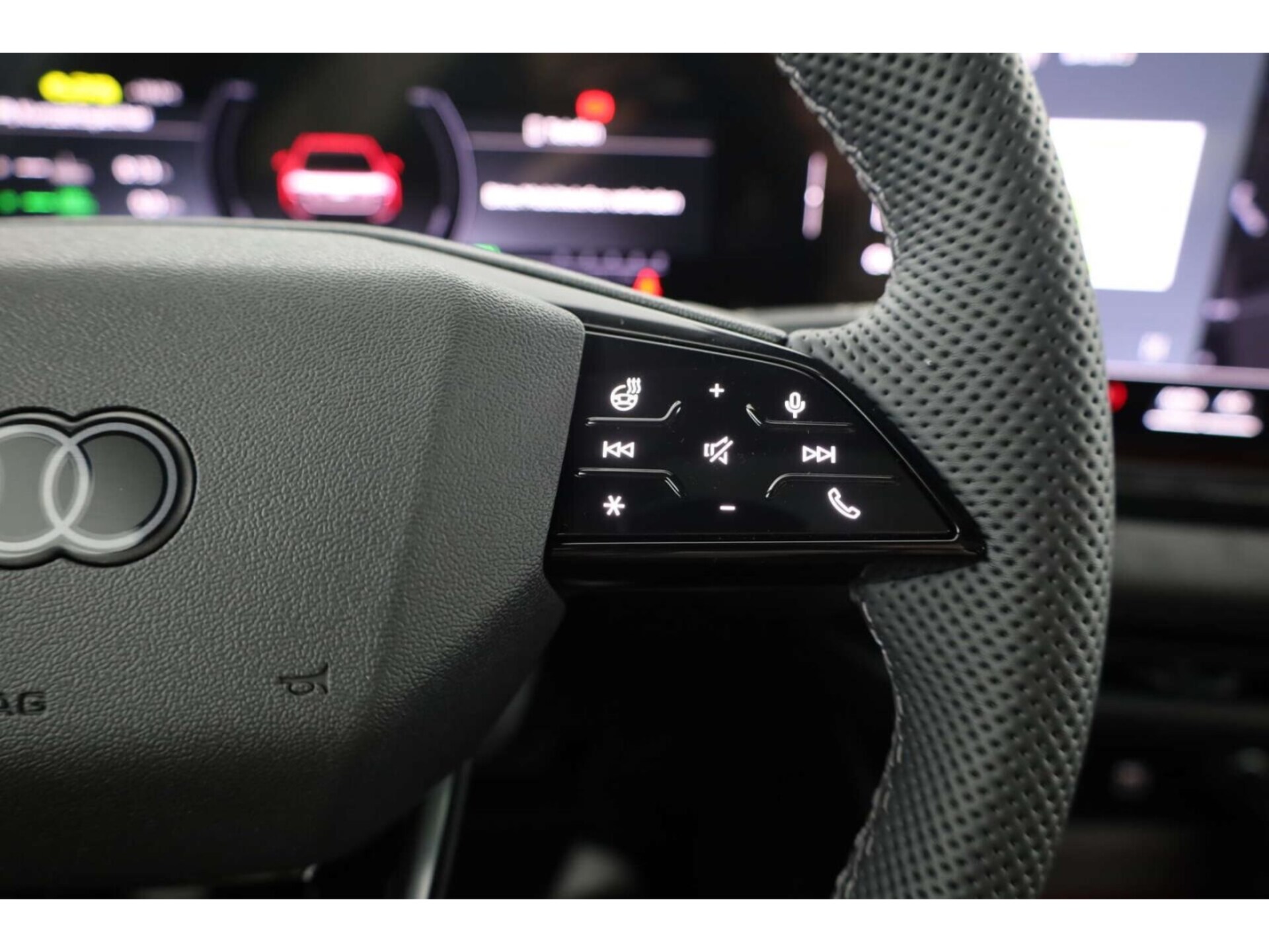 Audi A5 Avant e-hybrid
