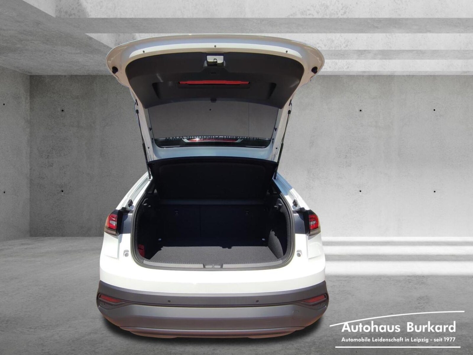 Volkswagen Taigo – Bild 13