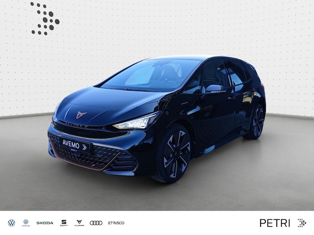 CUPRA Born VZ 240 kW 326 PS *AR-HuD*TechPack*PilotL-Pack* (SP043971GK)