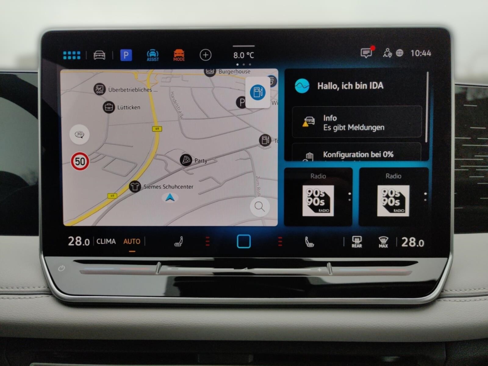 Volkswagen Tiguan – Bild 9