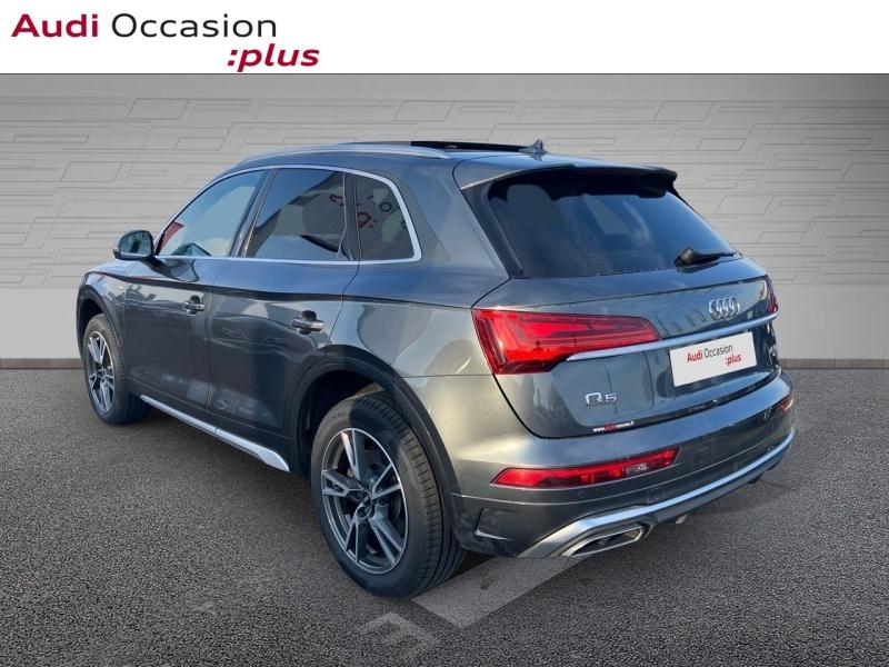 Image about Audi Q5 S line 40 TDI quattro 150 kW (204 ch) S tronic